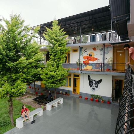 The Hosteller Bir 外观 照片