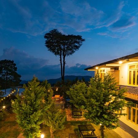 The Hosteller Bir 外观 照片