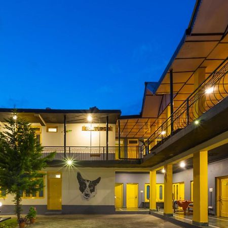 The Hosteller Bir 外观 照片