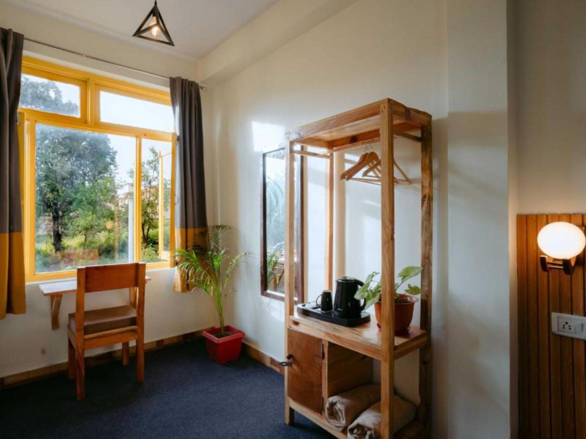 The Hosteller Bir 客房 照片