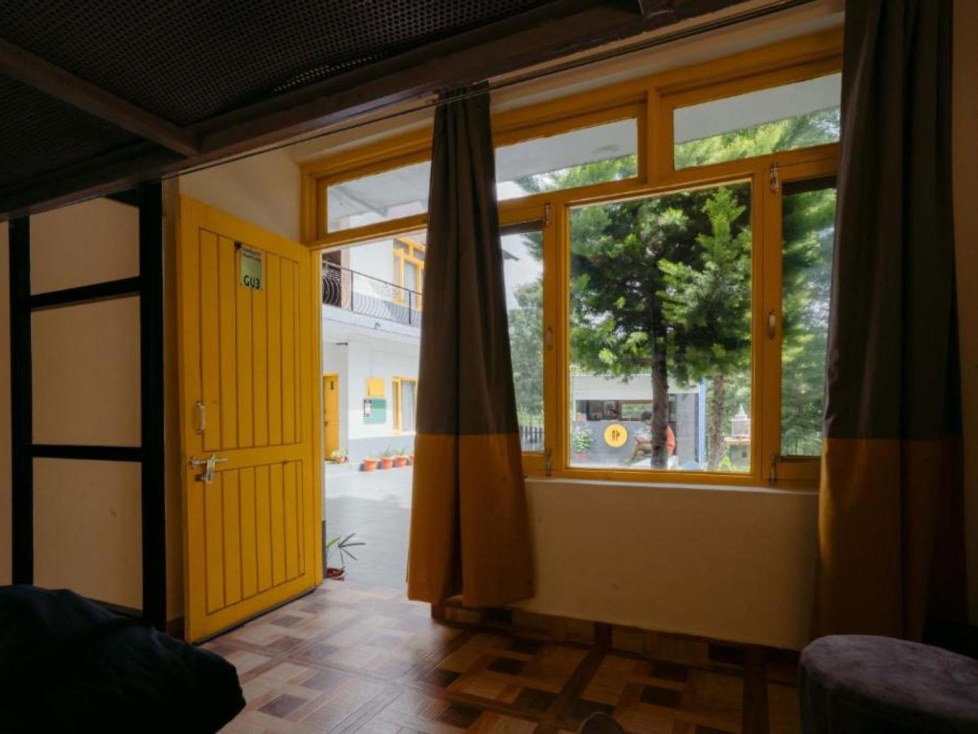 The Hosteller Bir 客房 照片