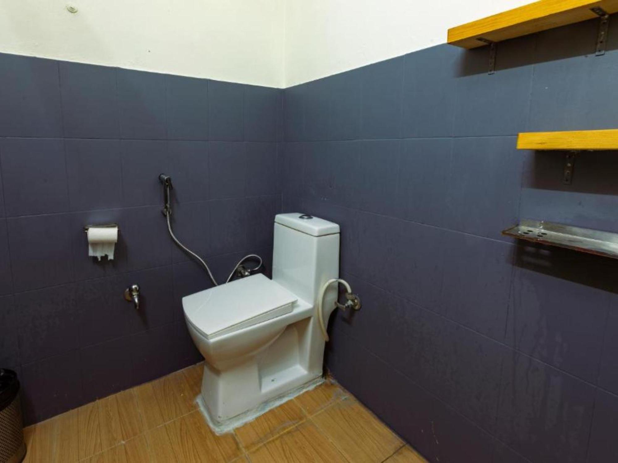 The Hosteller Bir 客房 照片